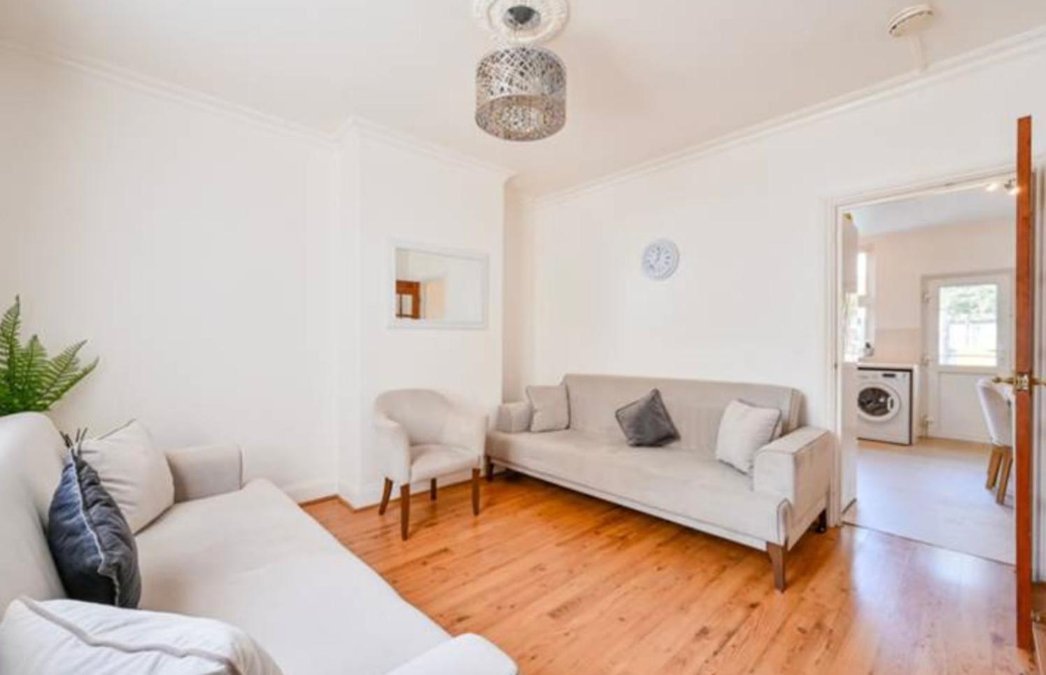 Casa vacanze Zone 2 Londra